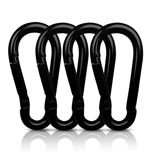 Amazon Best Sellers Best Nonlocking Climbing Carabiners