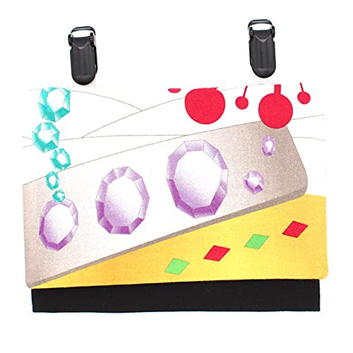 [�W���G���[�V���b�v�G��] ���{�� ���� �ړ��|�P�b�g �ړ��|�[�` �N���b�v �q���p �|�P�b�g�|�[�` �a�� �a�� �h�� ��� pok