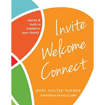 Invite Welcome Connect