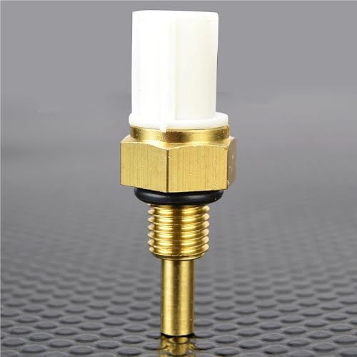 Sensor de temperatura de agua para FZ07 MT09 R1 que soluciona fallos 3