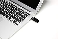 PNY Attaché 4 512GB USB-Stick USB 3.1 80MB/s – Ansicht 6