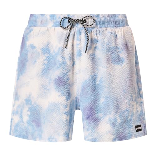 Oakley Men's Deco Palms Recycled Beachshort