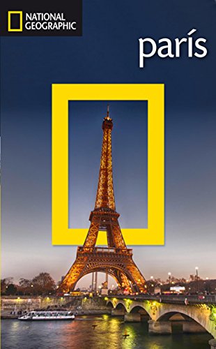 Portada de Paris 2016