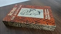 Rome: The Augustan Age: A Source Book 0198721099 Book Cover