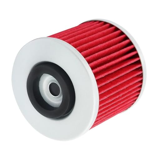 Filtre à huile pour éviter l'usure moteur sur YMH TT600 1990 et XV750 Virago