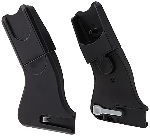 Freude Litetrax 4 – Adapter Kinderwagen, Farbe...