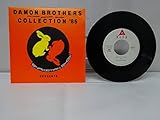 EP/スネークマン・ショー DAMON BROTHERS COLLECTION '85 / 藤原ヒロシ 屋敷豪太 桑原茂一/YMO【非売品/ALFA-124】11669