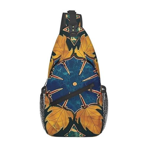 Sac à bandoulière à la mode et sac à dos de voyage pour homme et femme