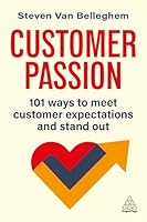 Customer Mindset Reset : 101 Ways to Elevate the Customer Experience 1398627828 Book Cover