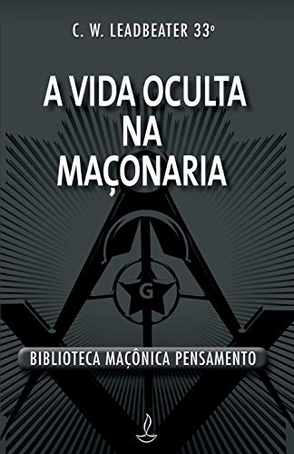 A vida oculta na maçonaria