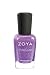 ZOYA Nail Polish, Stevie Pixiedust, 0.5 fl. oz.