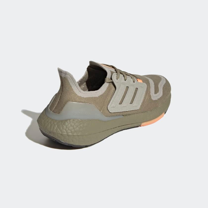 Image of Adidas Mens Ultraboost 22 Heat.rdy Running ShoesRunning Shoe