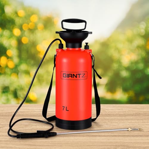 garden best backpack sprayer