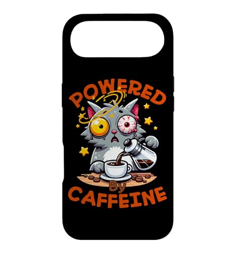 �J�t�F�C���R�[�q�[�œ����������Ȗ����L �X�}�z�P�[�X iPhone Air �p