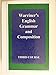 Warriner's English Grammar and Composition, 3rd Course