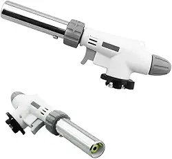 Maçarico Culinário Gourmet Regulável Profissional - Starfer