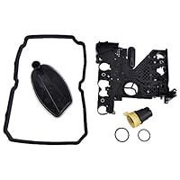 Bisenya Steuereinheit Elektriksatz Platine Automatik Getriebe 5 Gang 722.6 für C-Klasse W202 S202 W203 CLK CLS 1402701161 1402700861 1402700561