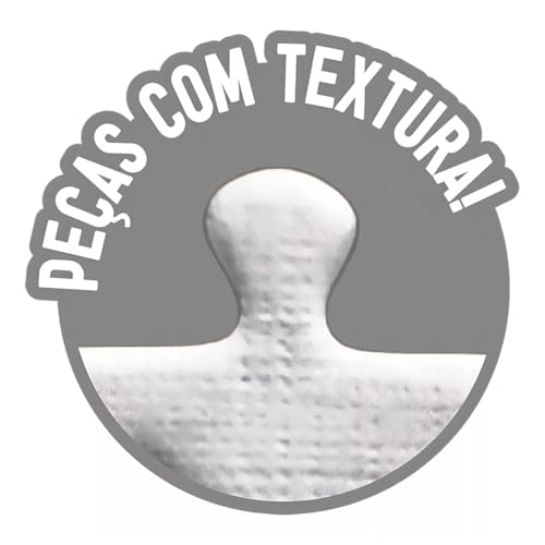 Quebra Cabeça Divertidamente 2 Disney 200 Peças Toyster