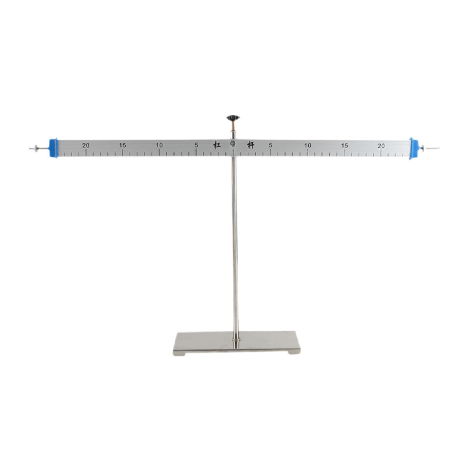 BNF®Primary Scientific Lever Balance Physics Teaching Instrument for School Home|Antiques | Mercantile, Trades & Factories | Scales|1x Scientific Lever Balance and support-image-28