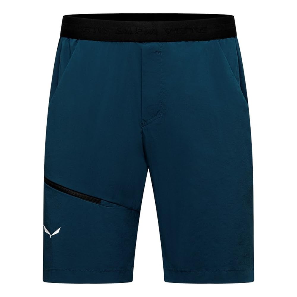 Salewa Puez 4 Shorts M - Shorty Mężczyźni