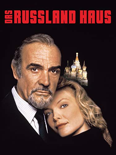 Bild: Das Russland-Haus [dt./OV] f�r 0,00 EUR bei amazon.de