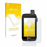 [Soddisfazione assicurata] Questa esclusiva pellicola protettiva è prodotta in Germania seguendo elevati standard qualitativi ed è compatibile con Garmin Montana 700 / 700i / 750i