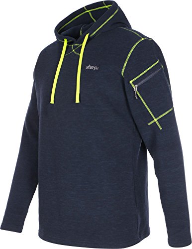 Image of Sherpa Adventure Gear Men's Ananta Pullover