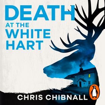 Death At The White Hart - Chris Chibnall