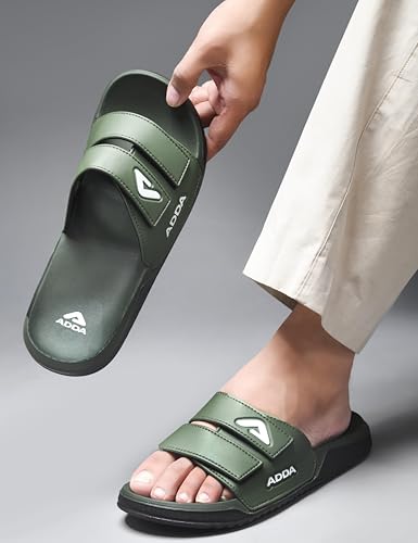 Image of Adda TM-ASTOR-4 Men EVA Slide