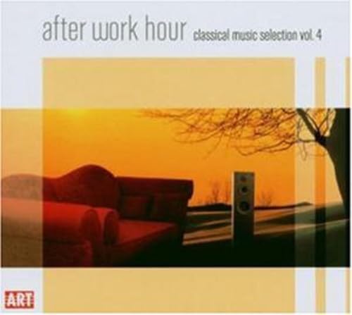 After Work Hour - Vol 4