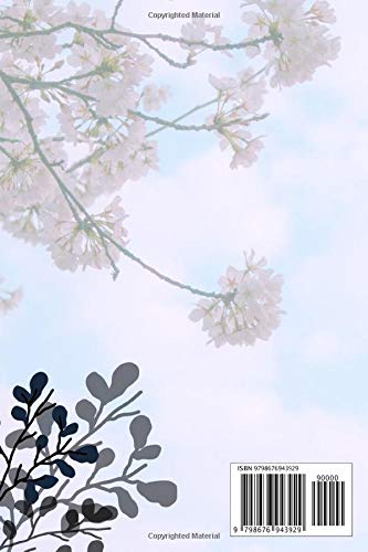 notbook flower
