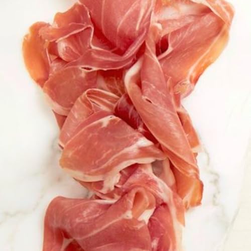 yNature Kioskzn Z[m O[o 18n 80g n XCX tCzC[ nXCT[ xP {ihO Jamon Serrano Gran Reserva 18 Months 80g Hand-cr