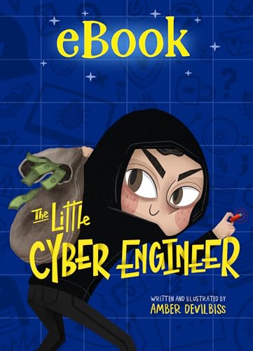 The Little Cyber Engineer
