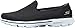 Skechers Performance Womens Go Walk 3 Dominate Walking Shoe,Black/White,9 M US