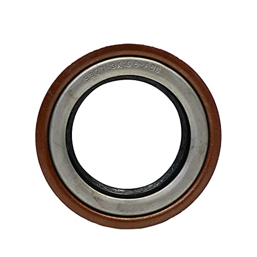 FWD Gearbox Driveshaft Oil Seal Compatible With Ford Transit MK6 MK7 2001 Onw 1543933