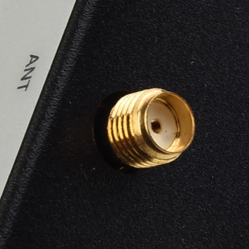 GSM RTU5024 Ouvre-portail pour télécommande de portails et barrières, supporte