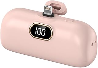 QISI モバイルバッテリー 5000ｍ