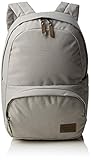 kleiner Tagesrucksack Jack Wolfskin Damen QUEENSBURY Rucksack, clay grey, ONE SIZE