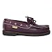 Zapatos Apache 412 Burdeos - Color - Burdeos, Talla - 43