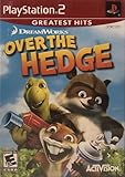 Over the Hedge - PlayStation 2