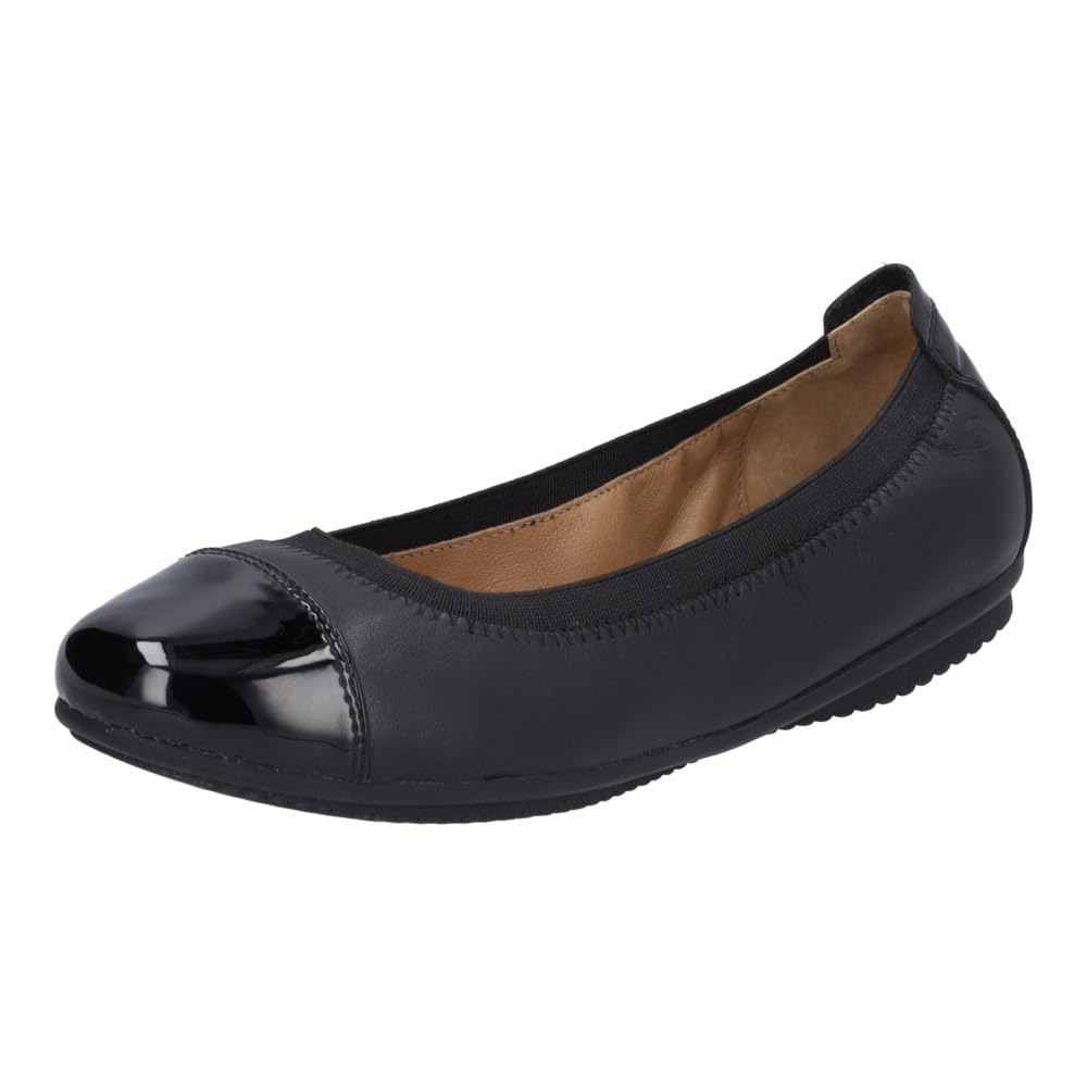 Pippa 07 Women’s Ballerina Ballet Flat