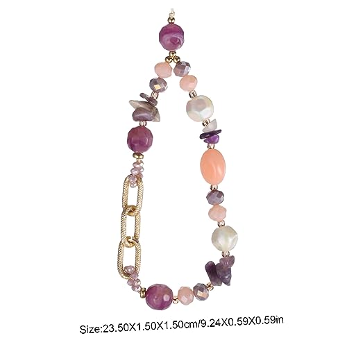 Téléphone mobile boho cristal le cadeau idéal pour accessoiriser un smartphone - 7