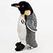 Produktbild Kaiserpinguin Frosty 18 cm Pinguin Königspinguin Plüschtier Kuscheltier