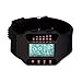 The One SC202R5 Split Screen - Reloj binario para hombre
