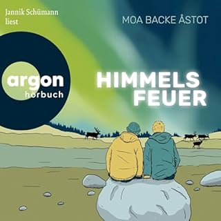 Himmelsfeuer cover art