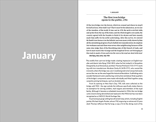 Art Day by Day: 366 Brushes with History