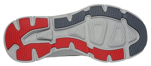 Image of Skechers Men's D'Lux Walker Rezinate Hands Free Slip-in