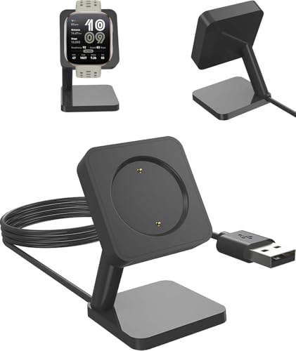 Station de charge pour Amazfit Active 2 et Bip 6 support magnétique