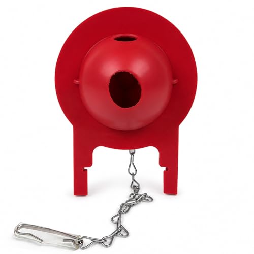 3-Inch Toilet Flapper Kit Compatible with G-Max, THU499S and THU331S