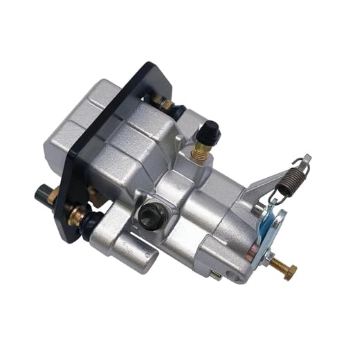 Étrier de frein arrière Y010 performant pour quad UTV 450 660 - 3